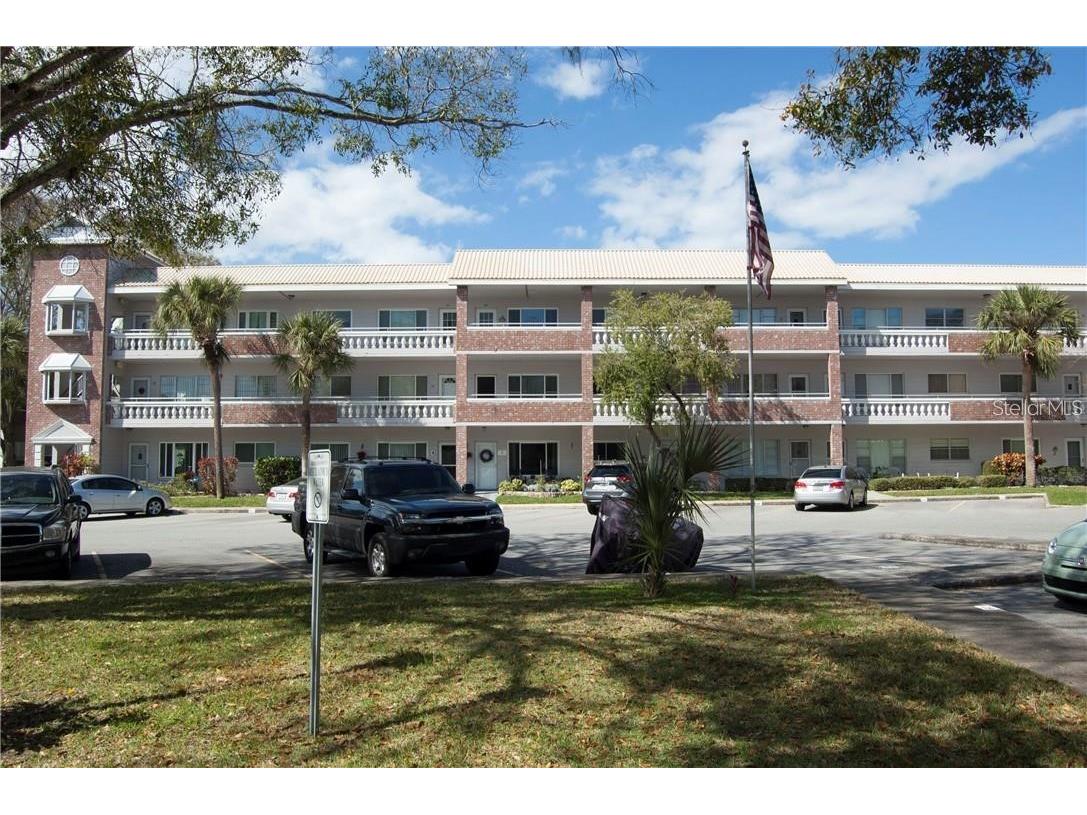 2460 Persian Drive #34 Clearwater FL 33763 U8207376 image1