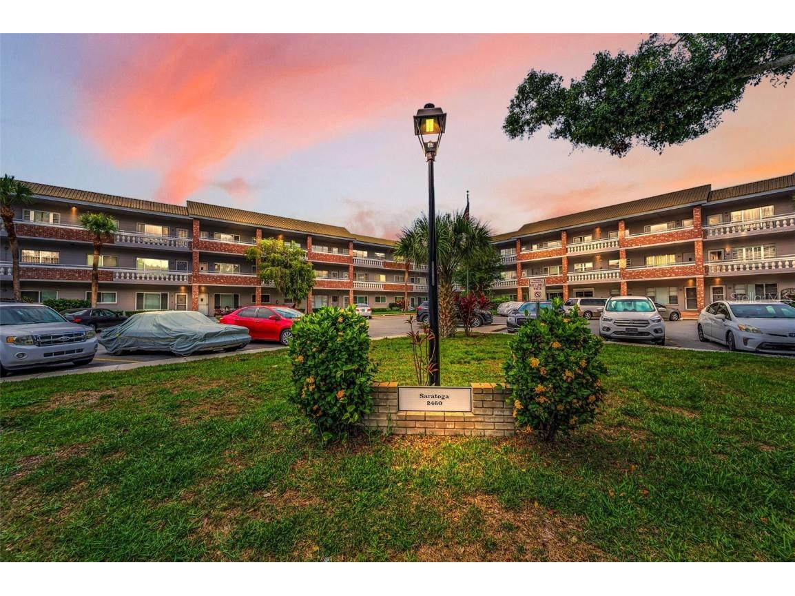 2460 Persian Drive #54 Clearwater FL 33763 TB8381721 image1