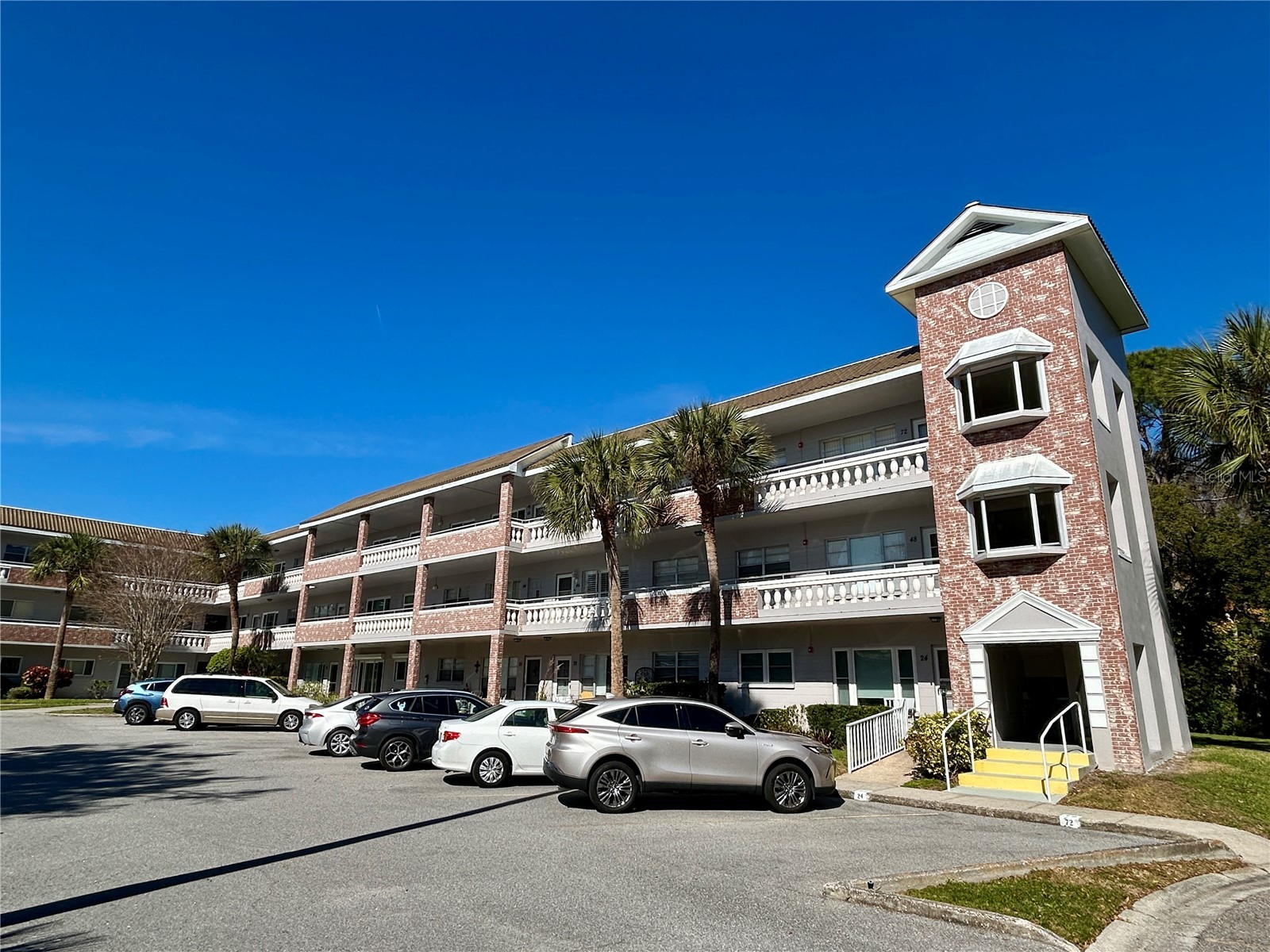 2460 Persian Drive #56 Clearwater FL 33763 TB8470785 image1