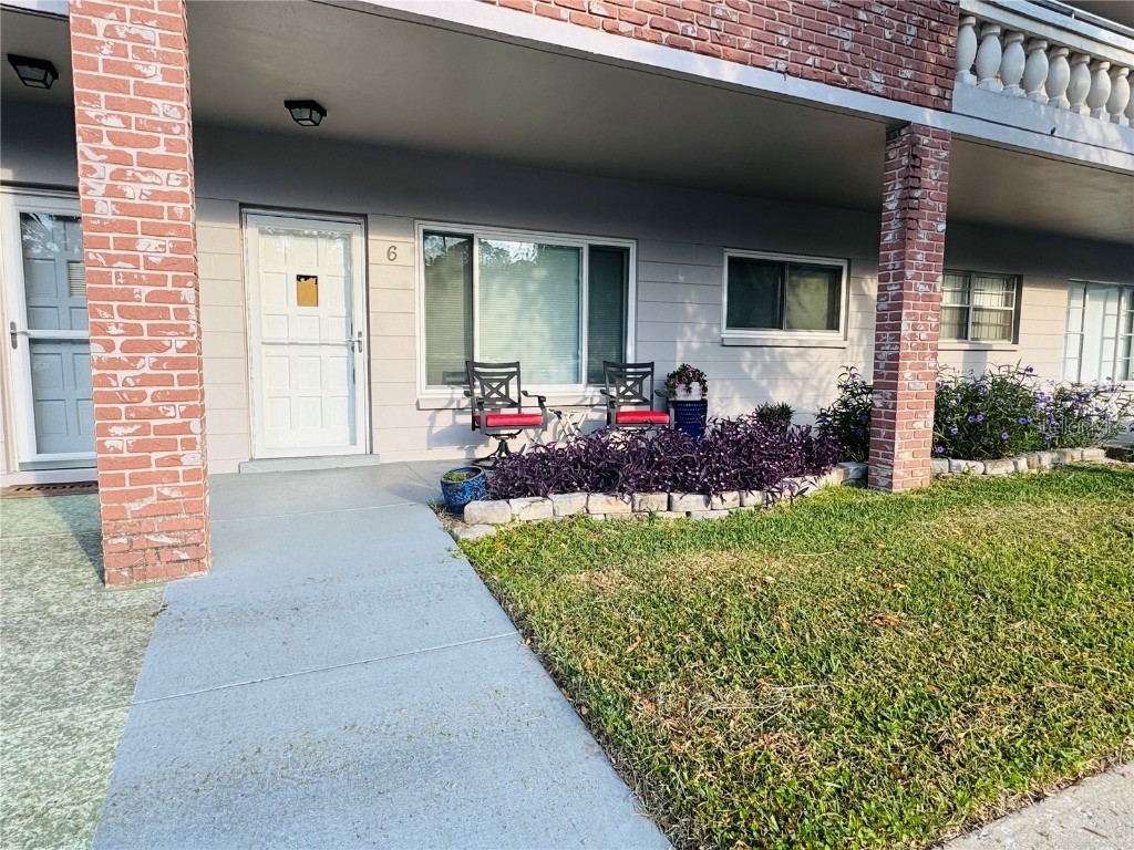 2460 Persian Drive #6 Clearwater FL 33763 TB8314958 image1