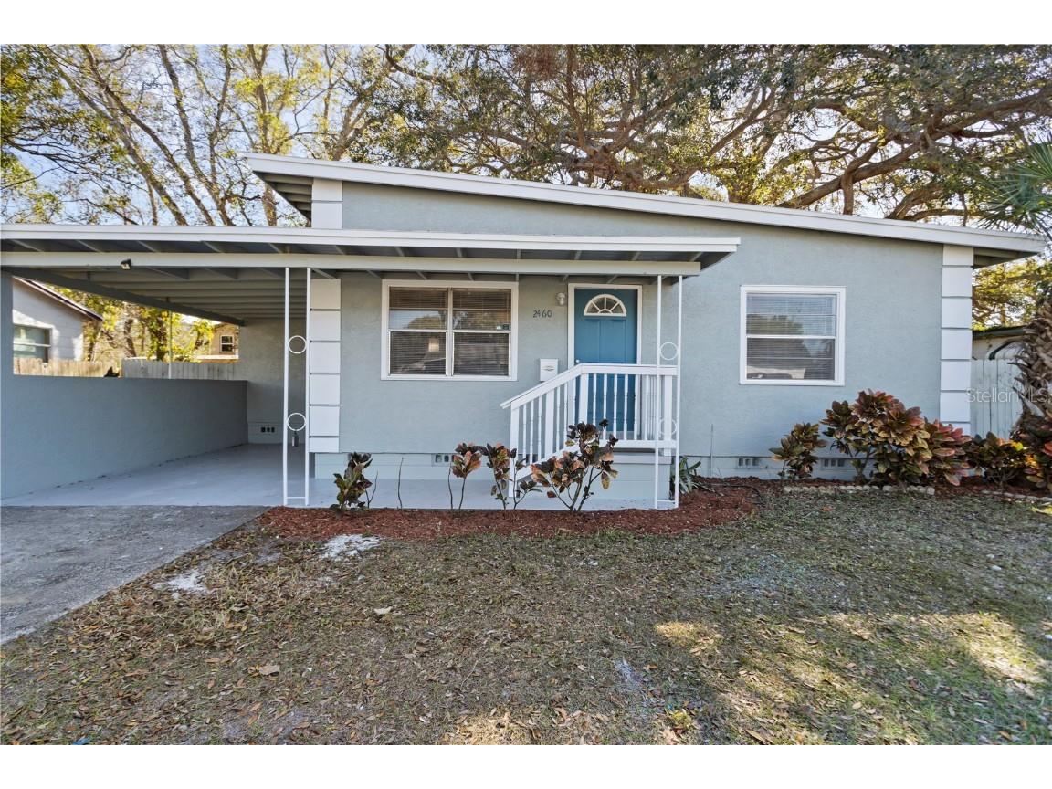 2460 Quebec Avenue S Saint Petersburg FL 33712 U8189837 image1
