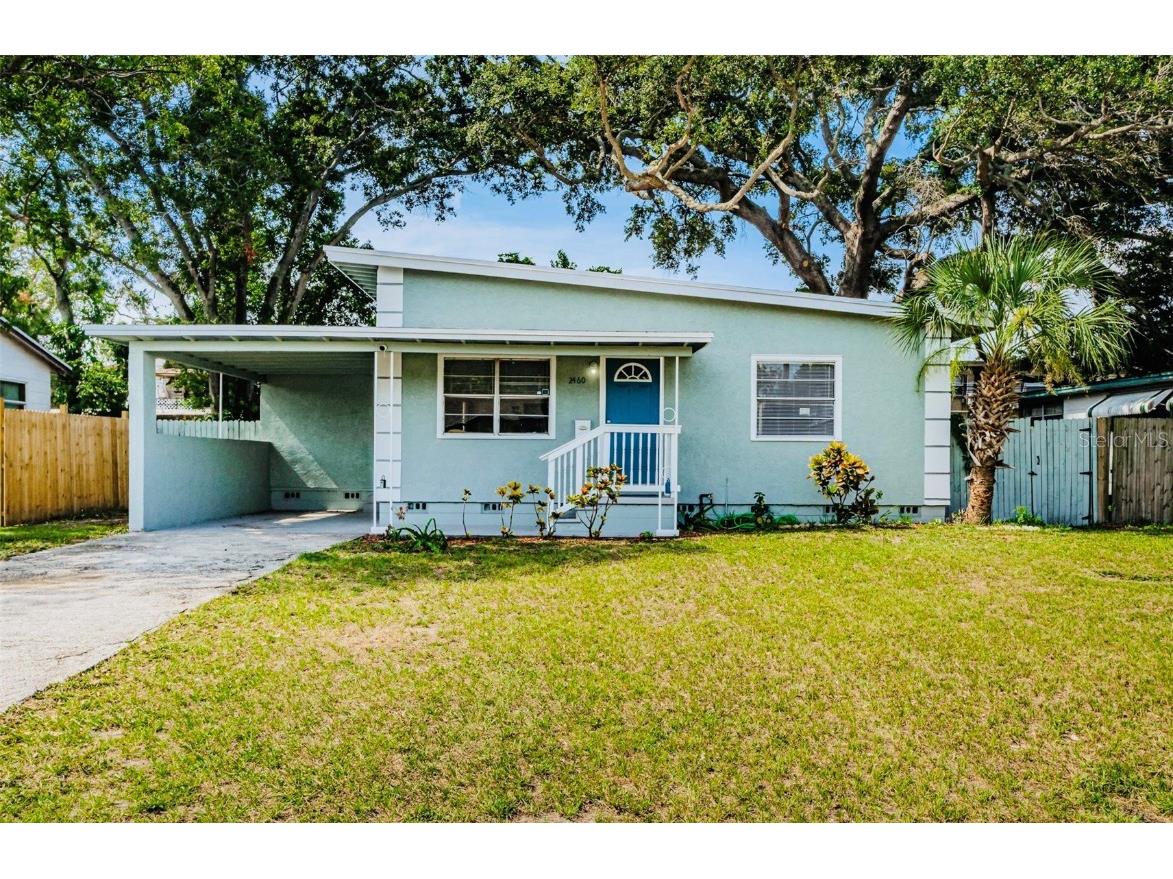 2460 Quebec Avenue S Saint Petersburg FL 33712 U8204901 image1