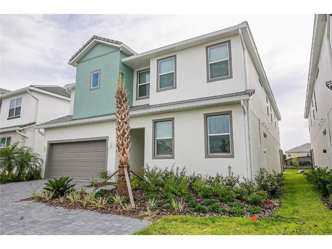 2460 Shanti Drive Kissimmee FL 34746 O6136771 image1