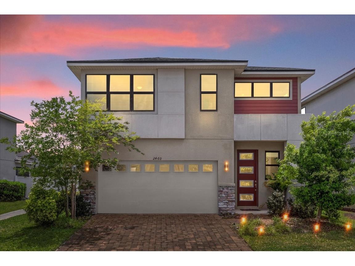 2460 Toscolona Drive Kissimmee FL 34741 O6201176 image1