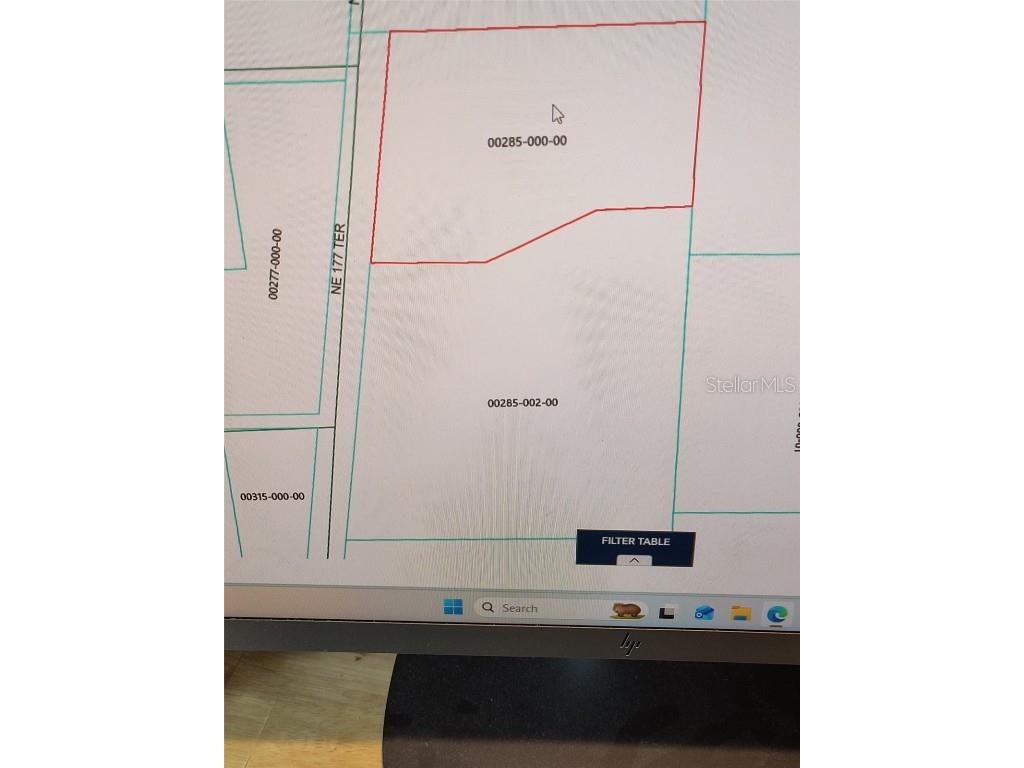 24605 and 24645 NE 177th Terrace Fort Mc Coy FL 32134 TB8433646 image2