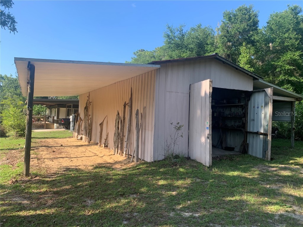 24605 and 24645 NE 177th Terrace Fort Mc Coy FL 32134 TB8433646 image45