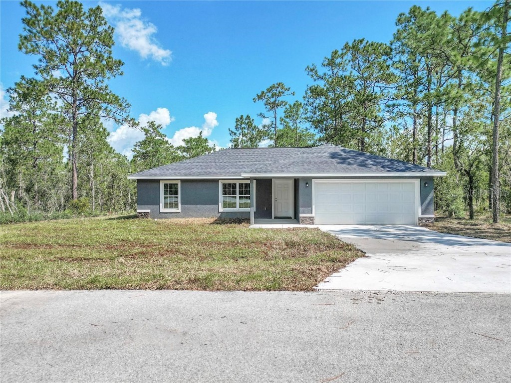 24607 NW Sutton Avenue Dunnellon FL 34431 OM692210 image1