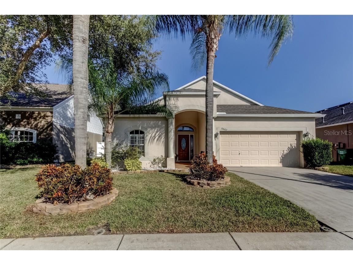 24607 Victoria Wood Court Lutz FL 33559 TB8450112 image1