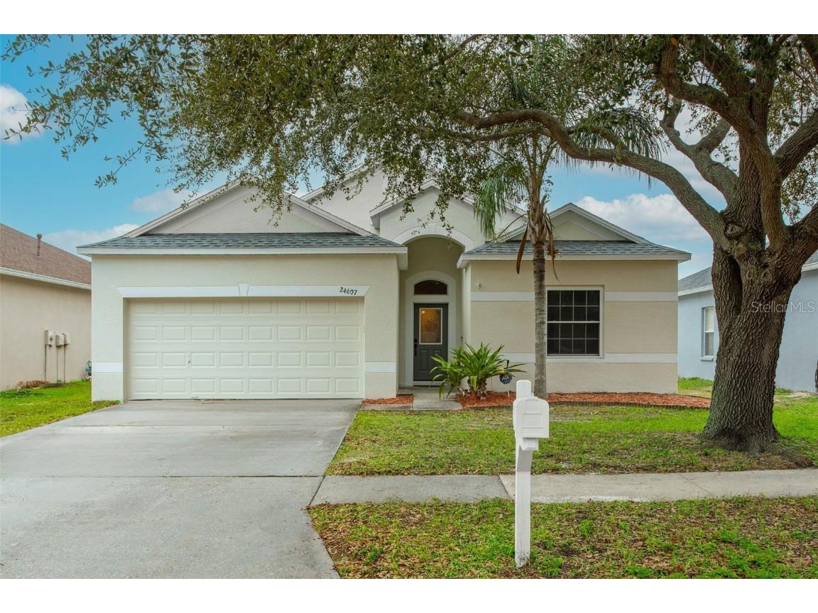 24607 Volterra Court Lutz FL 33559 TB8455554 image1