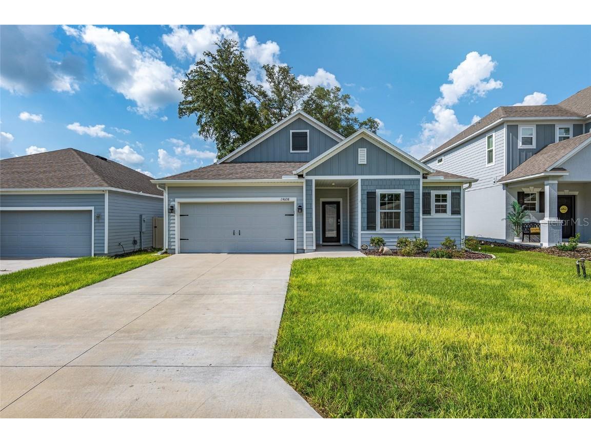 24608 NW 7th Lane Newberry FL 32669 GC519270 image1