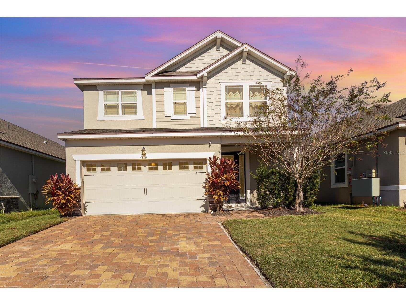 2461 Avian Loop Kissimmee FL 34741 S5150978 image1
