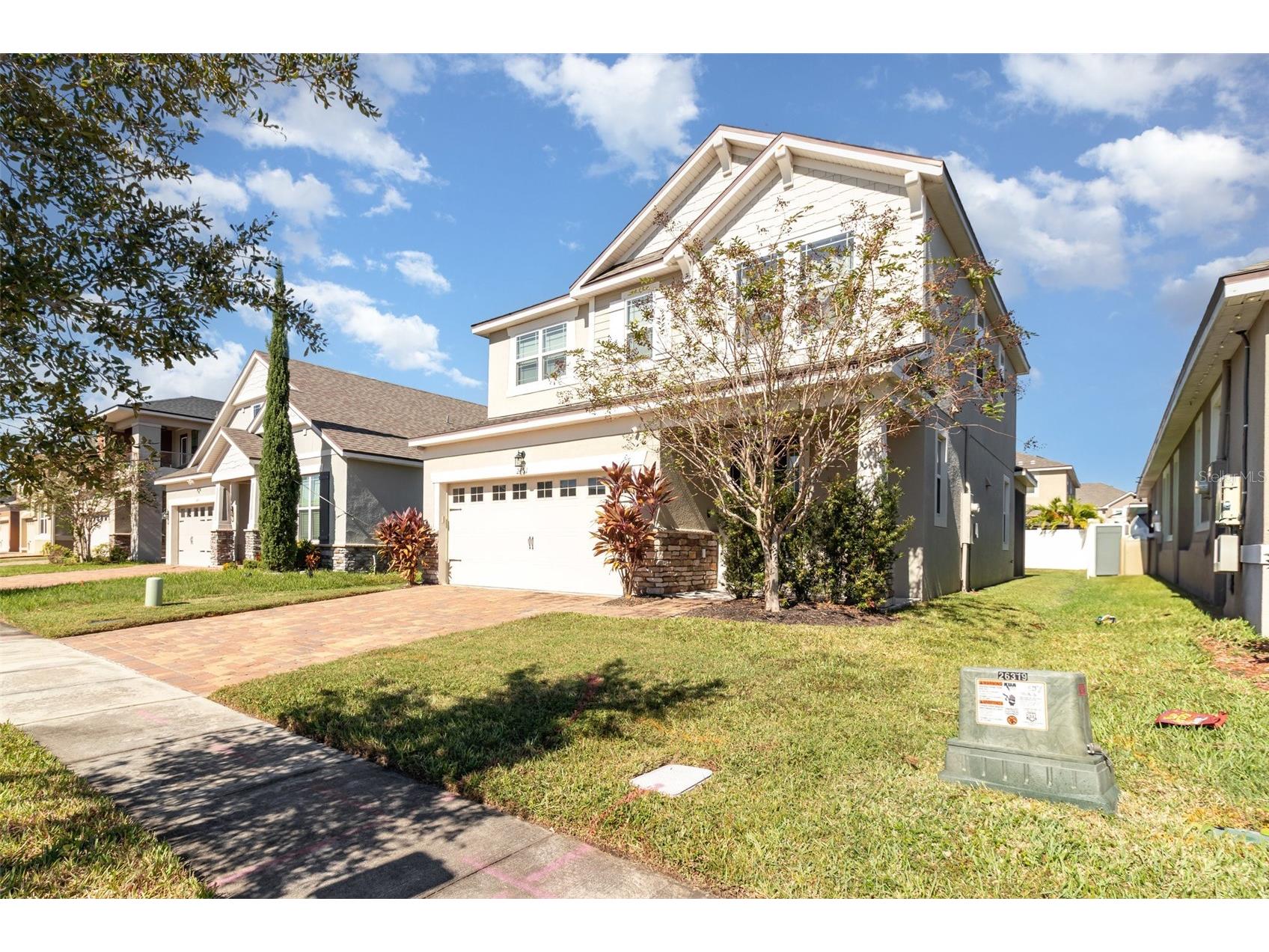 2461 Avian Loop Kissimmee FL 34741 S5150978 image26