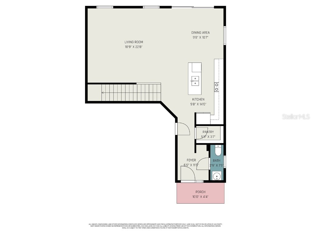 2461 Avian Loop Kissimmee FL 34741 TB8458999 image27