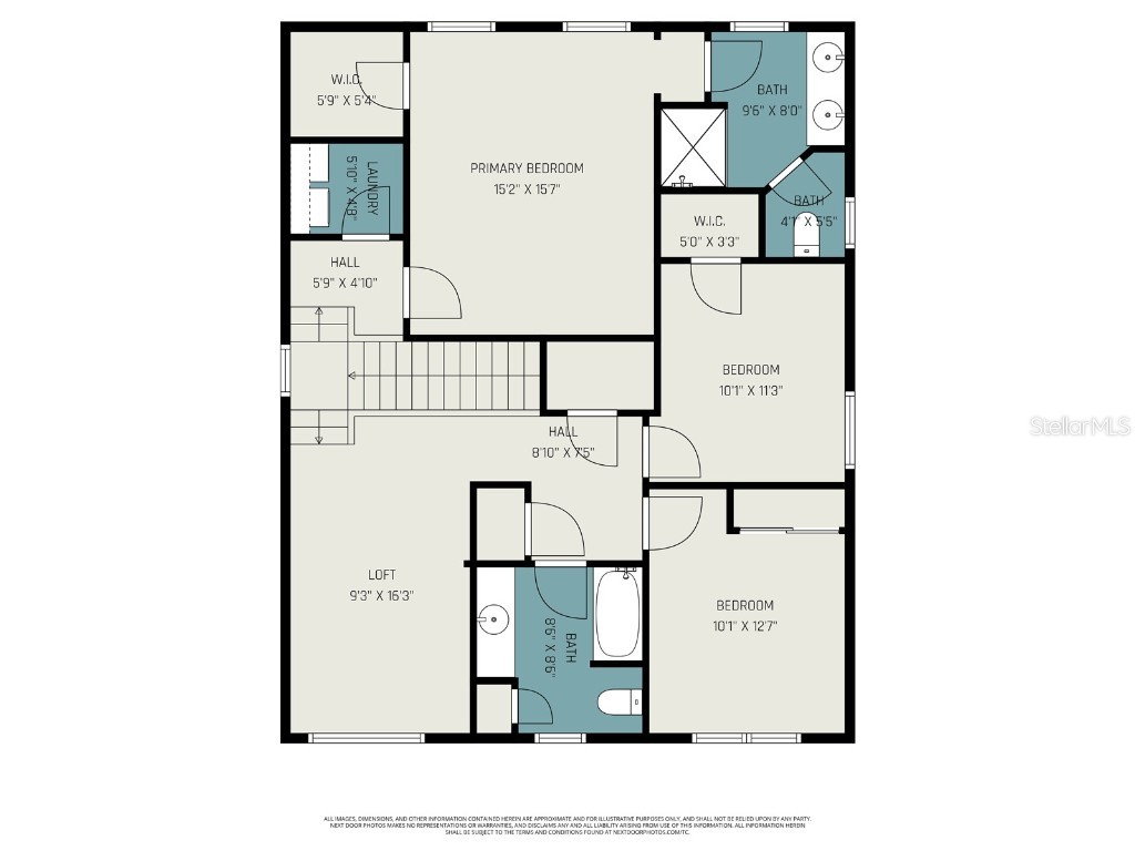 2461 Avian Loop Kissimmee FL 34741 TB8458999 image28