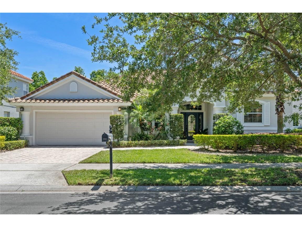 2461 Baronsmede Court Winter Garden FL 34787 O6109733 image1