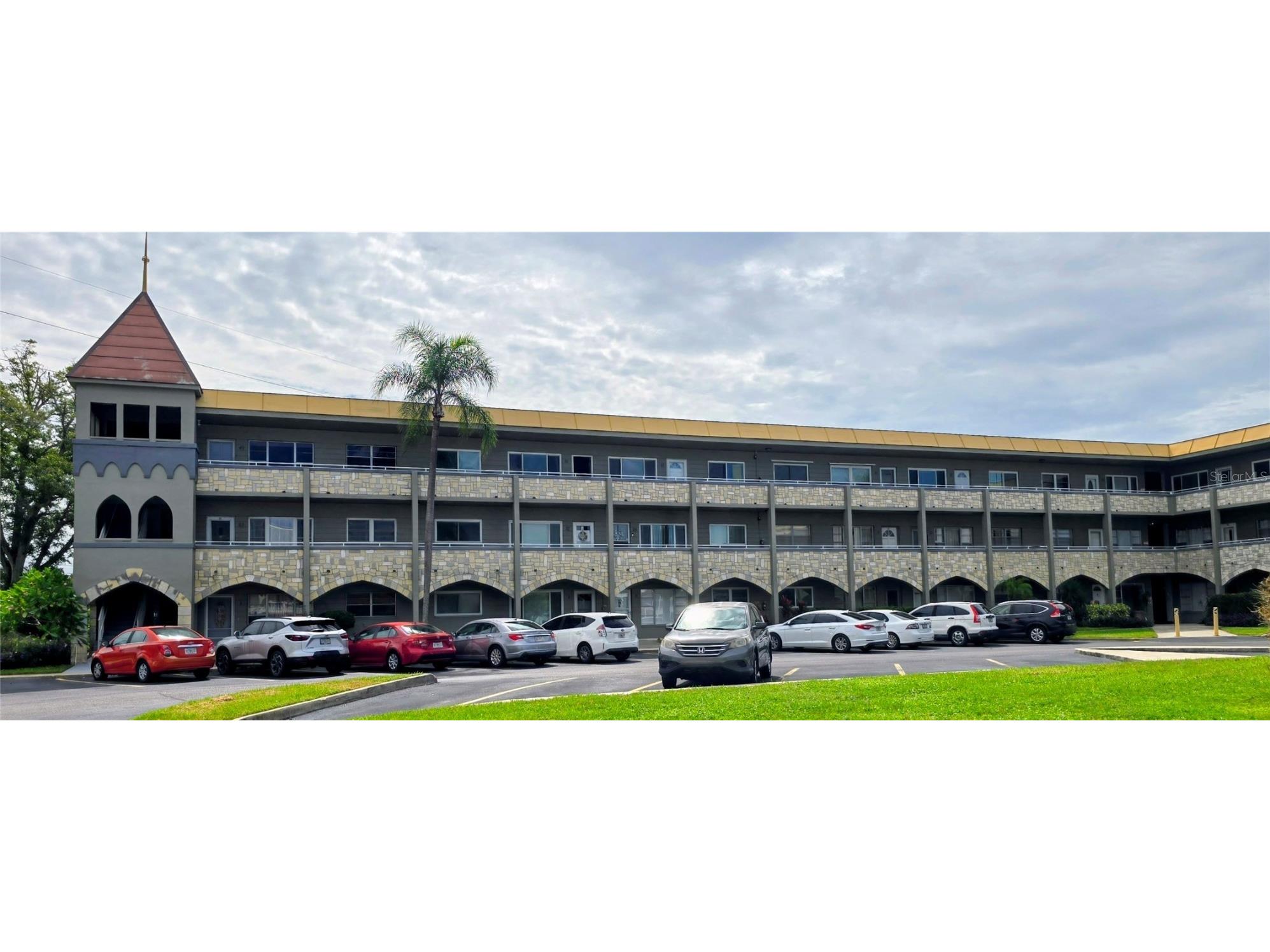 2461 Canadian Way #33 Clearwater FL 33763 TB8430345 image25