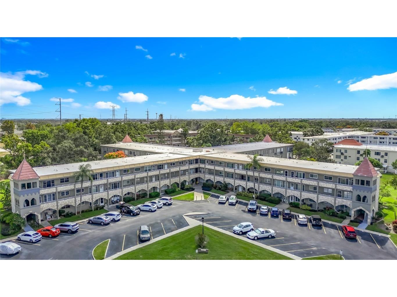 2461 Canadian Way #45 Clearwater FL 33763 TB8443338 image24