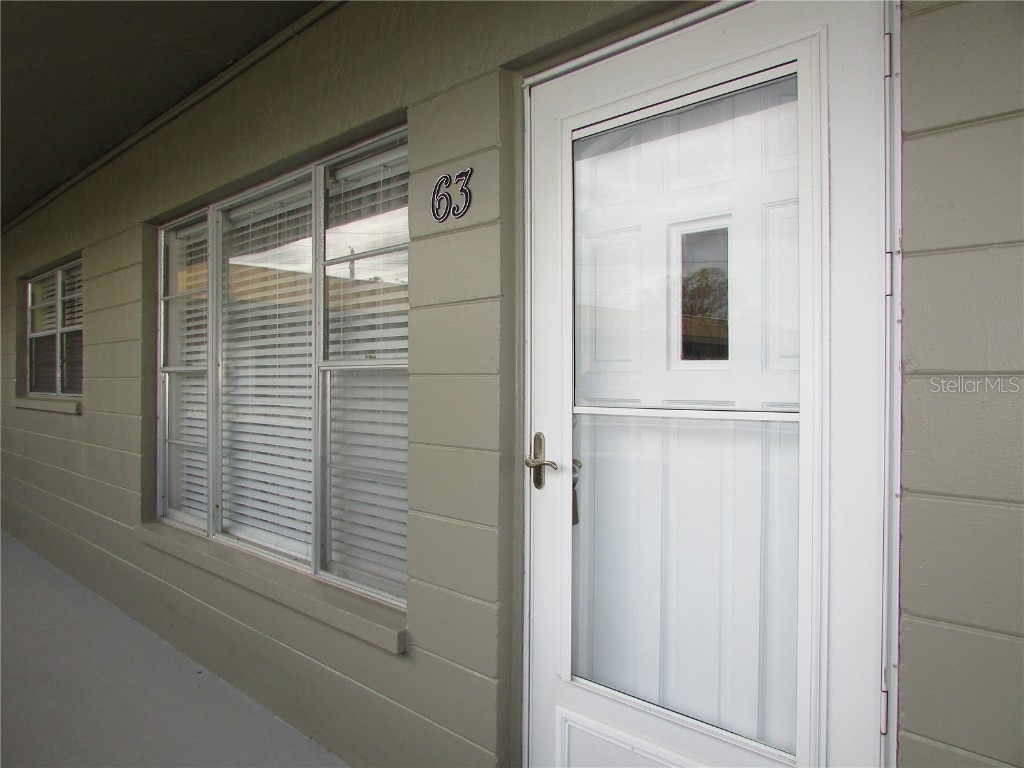 2461 Canadian Way #63 Clearwater FL 33763 T3439395 image1