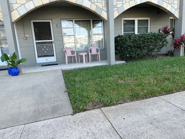 2461 Canadian Way Street #APT 5 Clearwater FL 33763 U8222072 image1