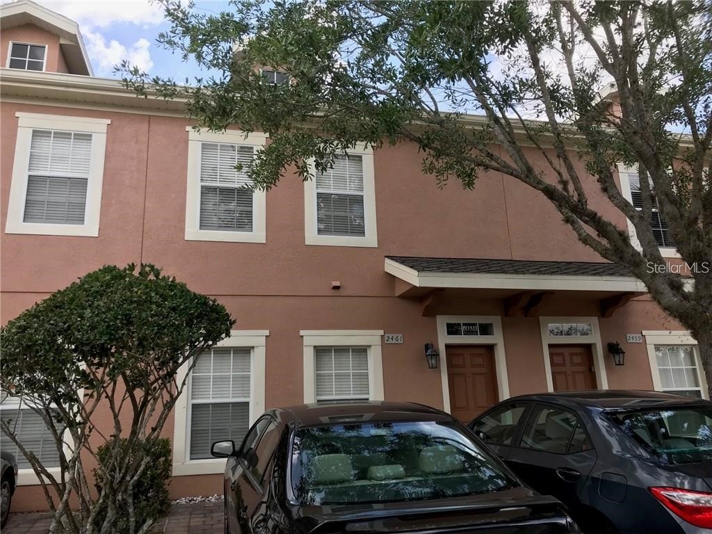 2461 Caravelle Circle Kissimmee FL 34746 S5053810 image1