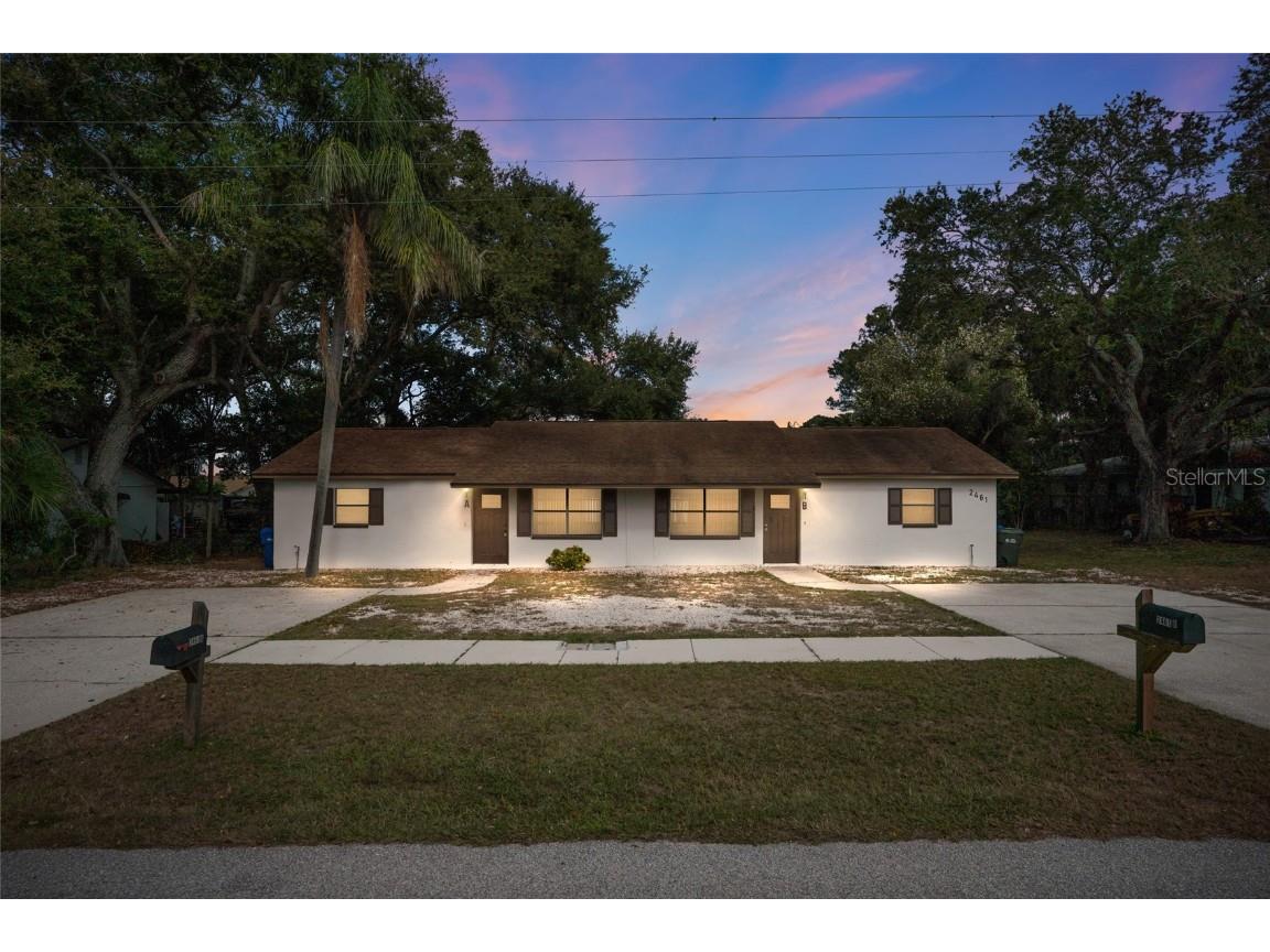2461 Dryer Avenue Largo FL 33770 TB8451197 image1