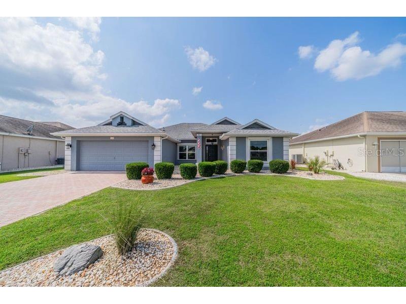 2461 E Del Webb Boulevard Sun City Center FL 33573 T3523685 image1