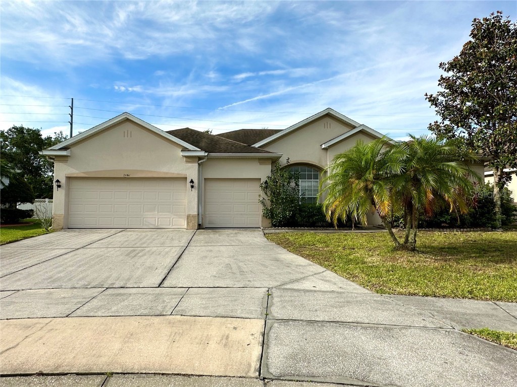 2461 Hinsdale Drive Kissimmee FL 34741 O6105027 image1