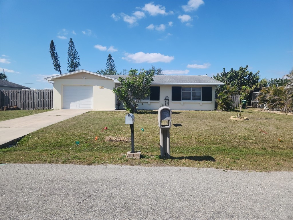 2461 Ivanhoe Street Port Charlotte FL 33952 C7504361 image1