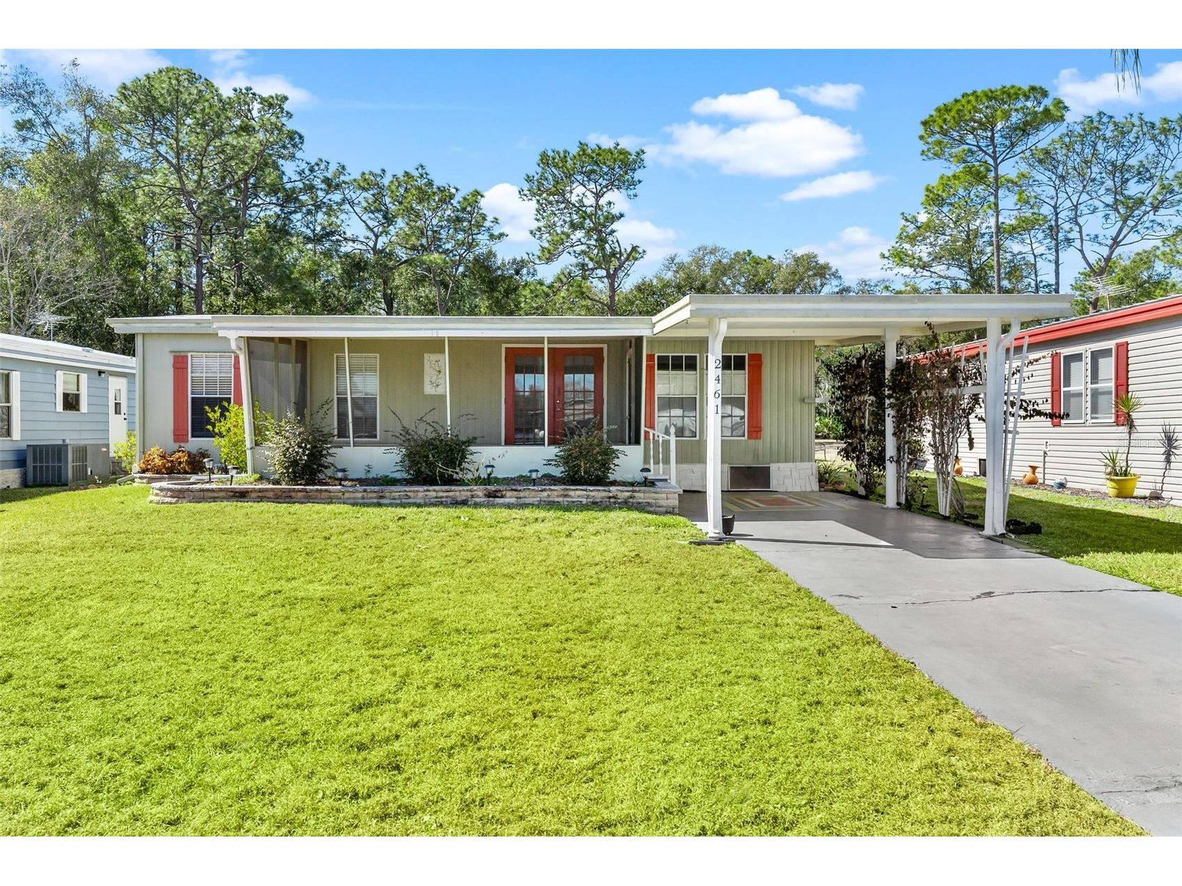 2461 Karen Drive Mount Dora FL 32757 G5107849 image1