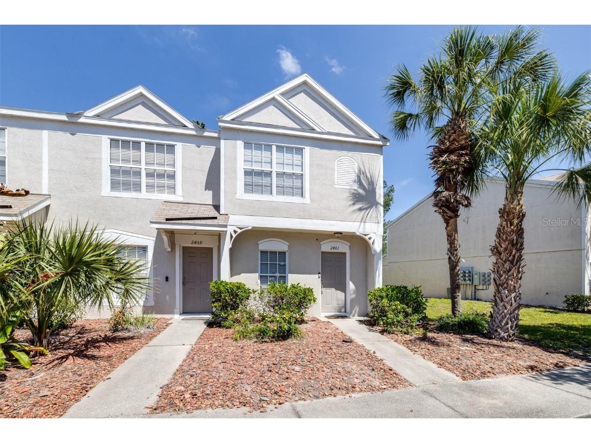 2461 Lake Woodberry Circle Brandon FL 33510 T3519763 image1
