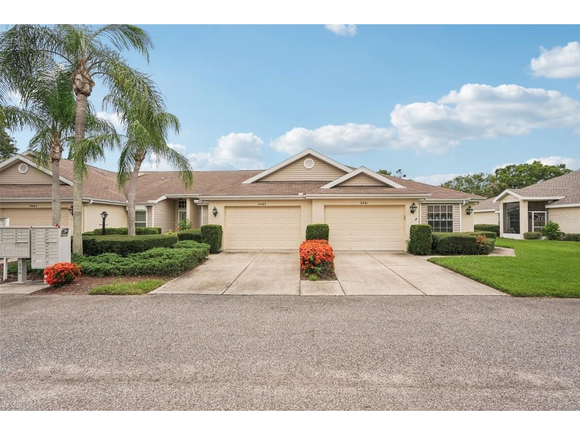 2461 Nantucket Harbor Loop Sun City Center FL 33573 TB8405687 image44