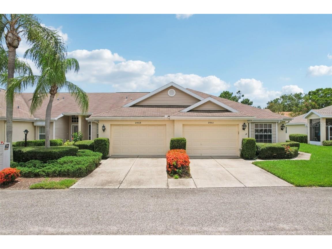 2461 Nantucket Harbor Loop Sun City Center FL 33573 TB8405687 image45