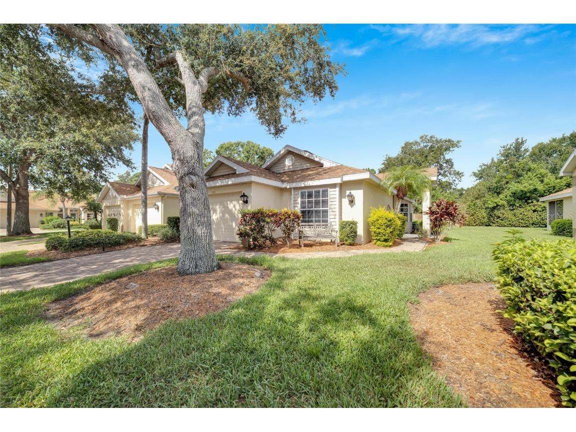 2461 New Haven Circle #91 Sun City Center FL 33573 T3462573 image1