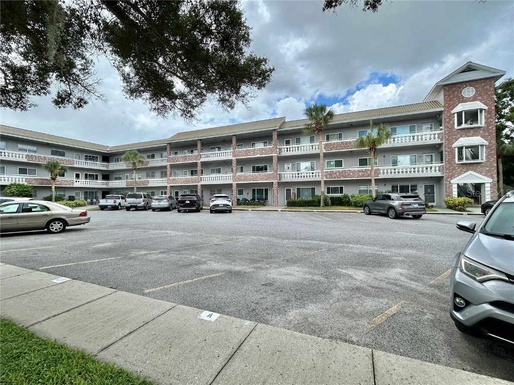 2461 Rhodesian Drive #45 Clearwater FL 33763 TB8407965 image1