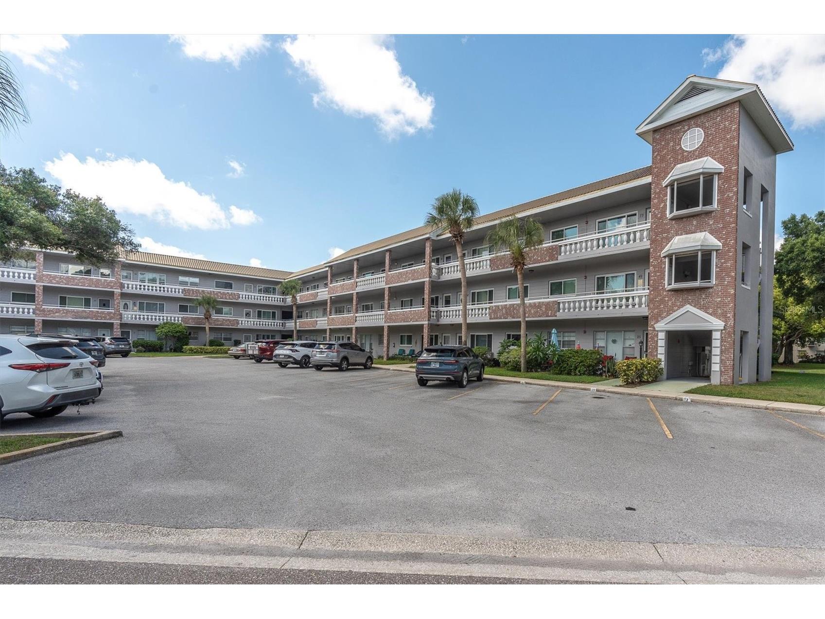 2461 Rhodesian Drive #45 Clearwater FL 33763 TB8522593 image1