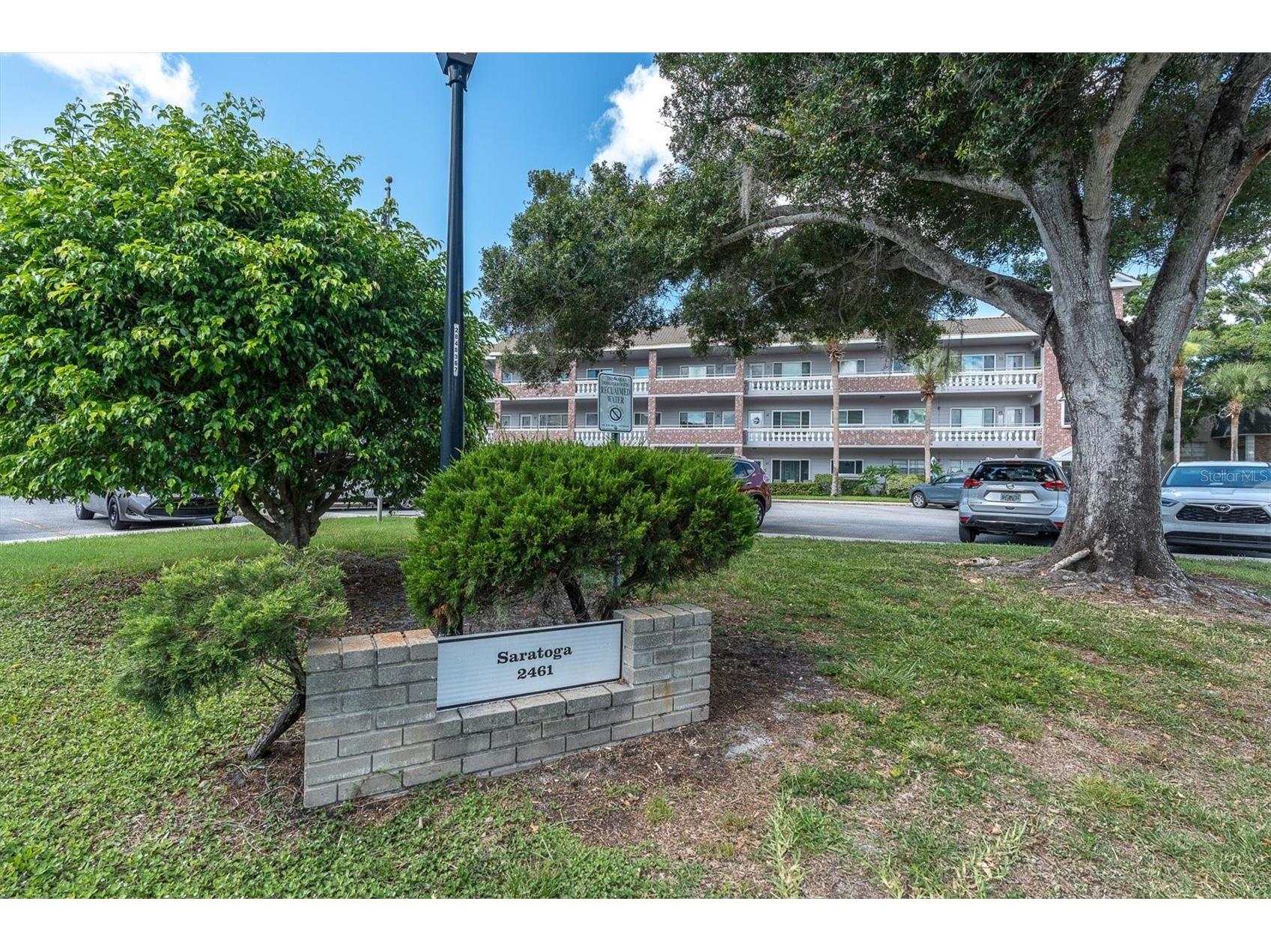 2461 Rhodesian Drive #45 Clearwater FL 33763 TB8522593 image2