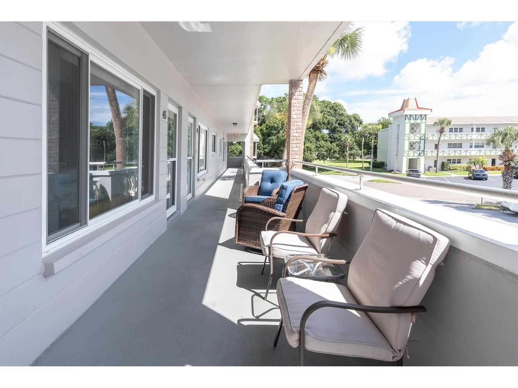 2461 Rhodesian Drive #45 Clearwater FL 33763 TB8522593 image25