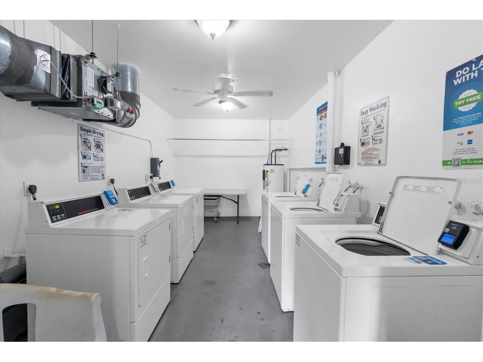 2461 Rhodesian Drive #45 Clearwater FL 33763 TB8522593 image28