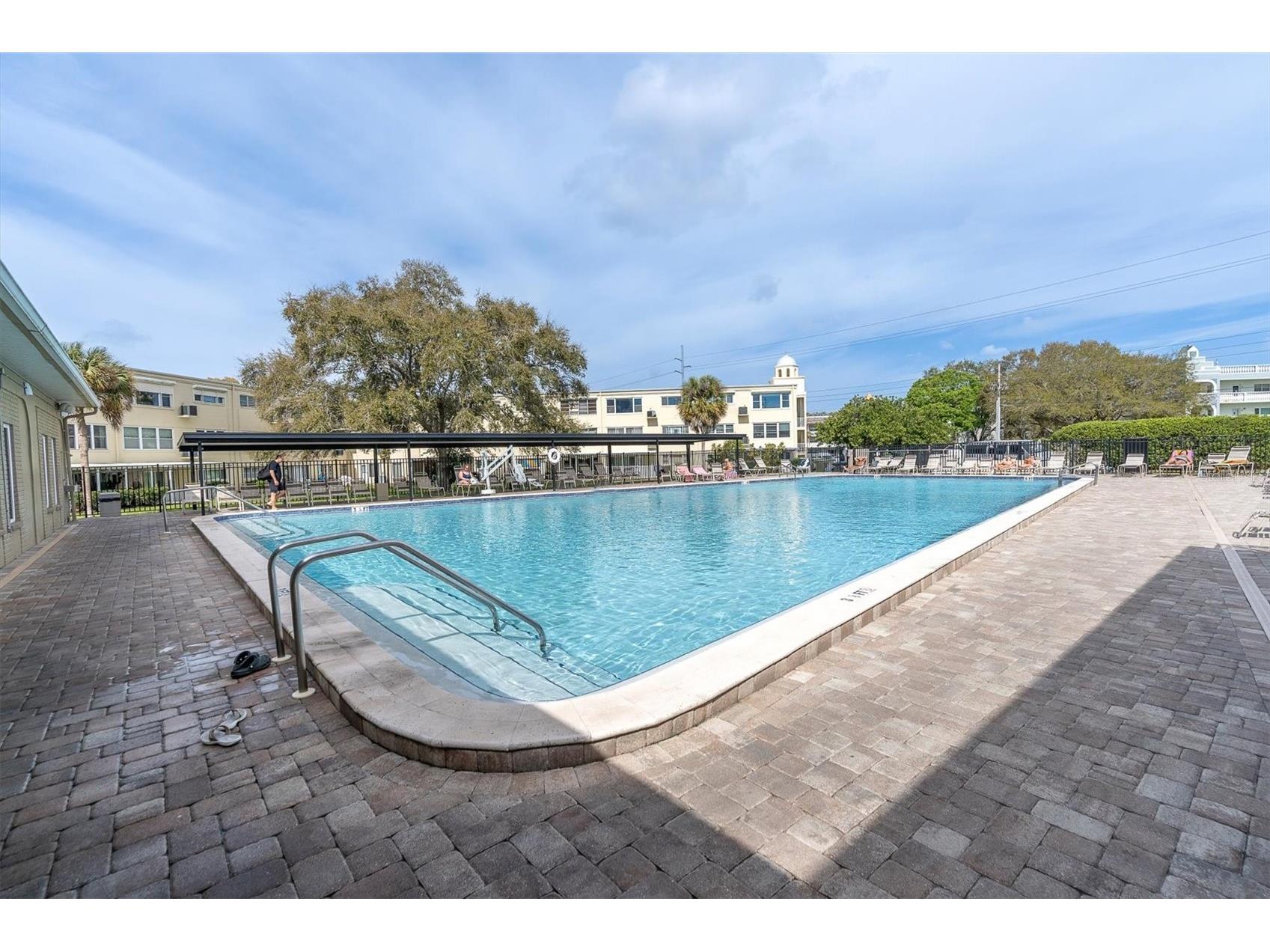 2461 Rhodesian Drive #45 Clearwater FL 33763 TB8522593 image29