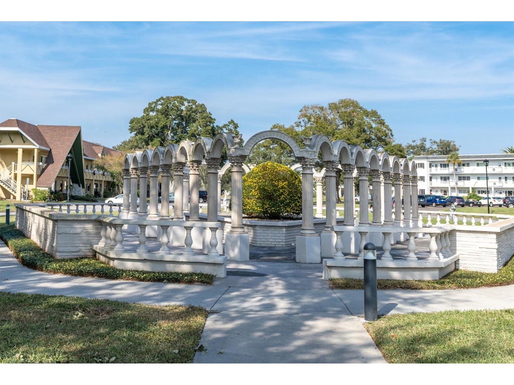 2461 Rhodesian Drive #45 Clearwater FL 33763 TB8522593 image31