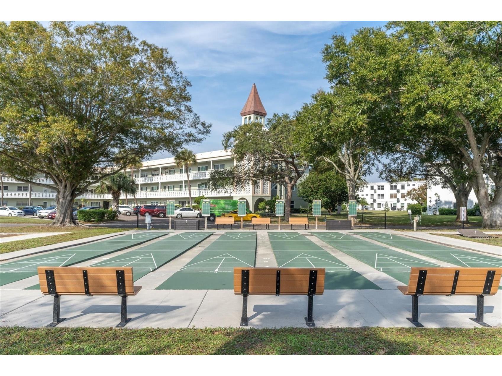 2461 Rhodesian Drive #45 Clearwater FL 33763 TB8522593 image33