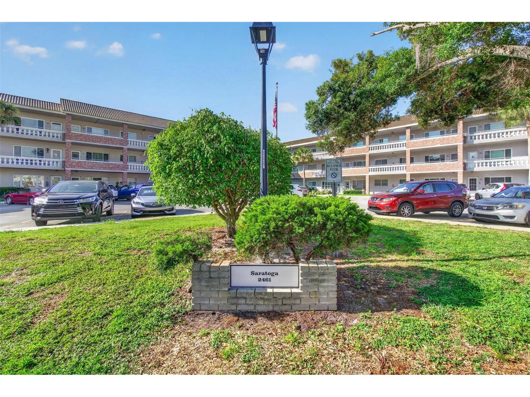 2461 Rhodesian Drive #51 Clearwater FL 33763 TB8504575 image1
