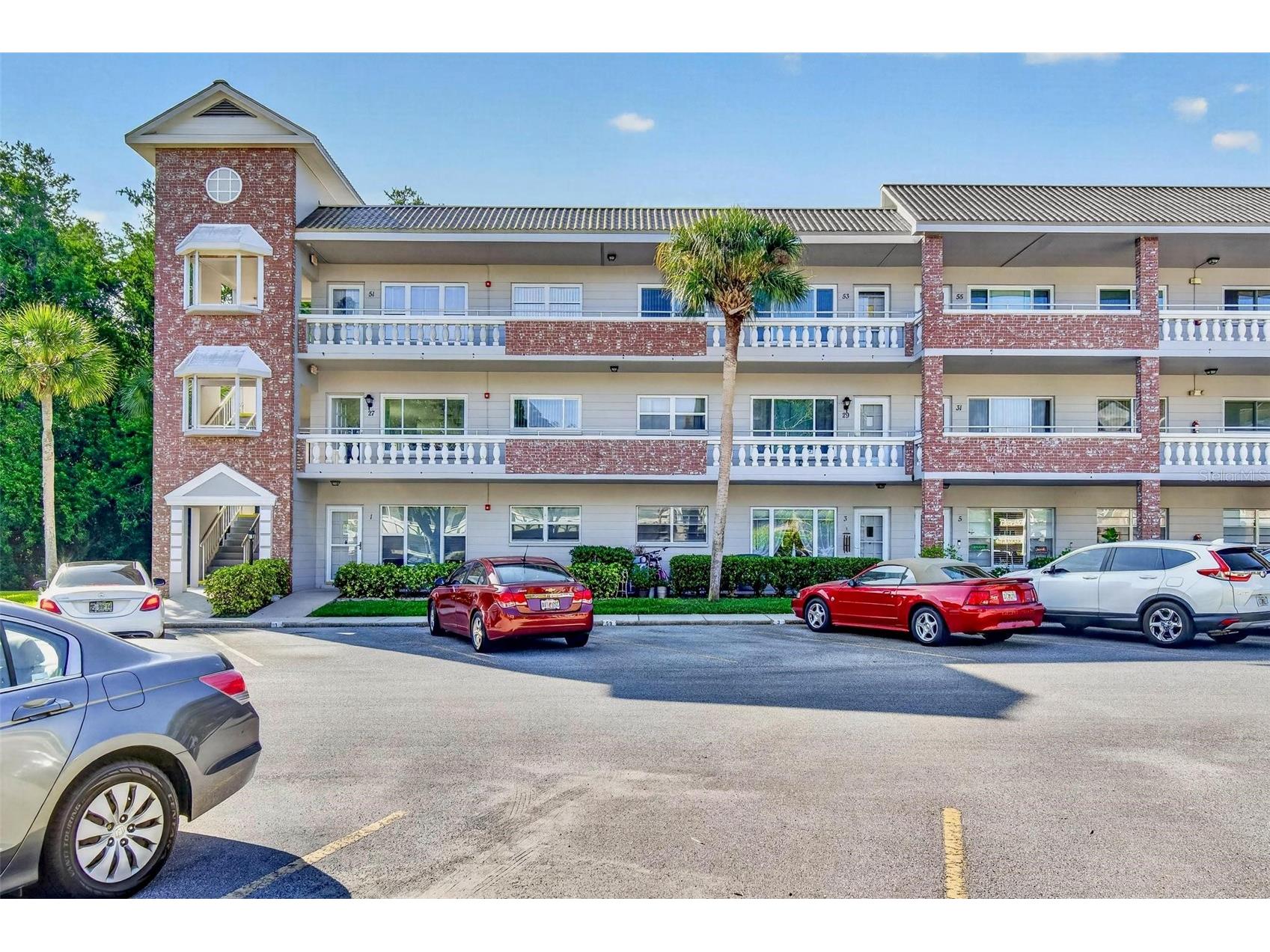 2461 Rhodesian Drive #51 Clearwater FL 33763 TB8504575 image20