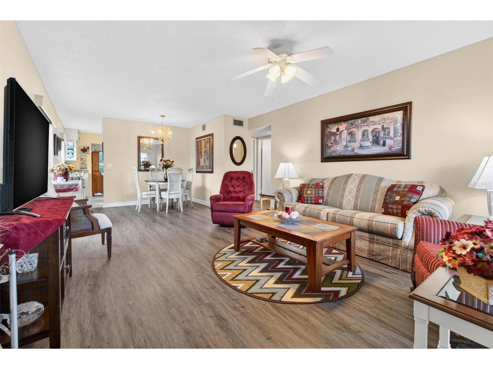 2461 Rhodesian Drive #51 Clearwater FL 33763 TB8504575 image5