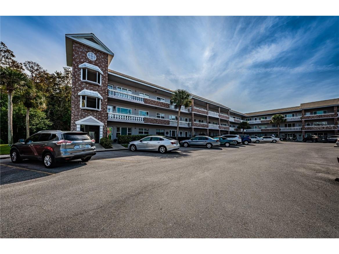 2461 Rhodesian Drive #55 Clearwater FL 33763 - HARBOR LAKE U8218823 image1