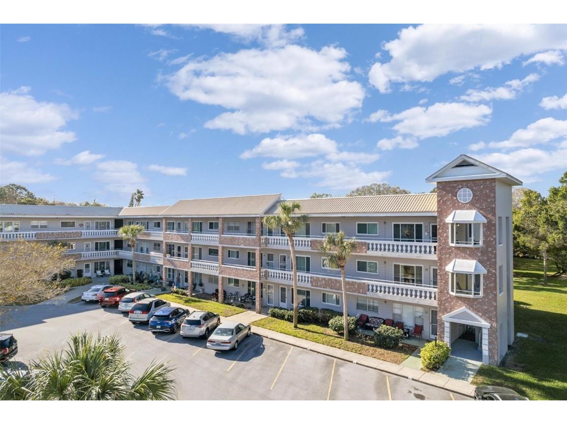 2461 Rhodesian Drive #69 Clearwater FL 33763 T3427249 image1