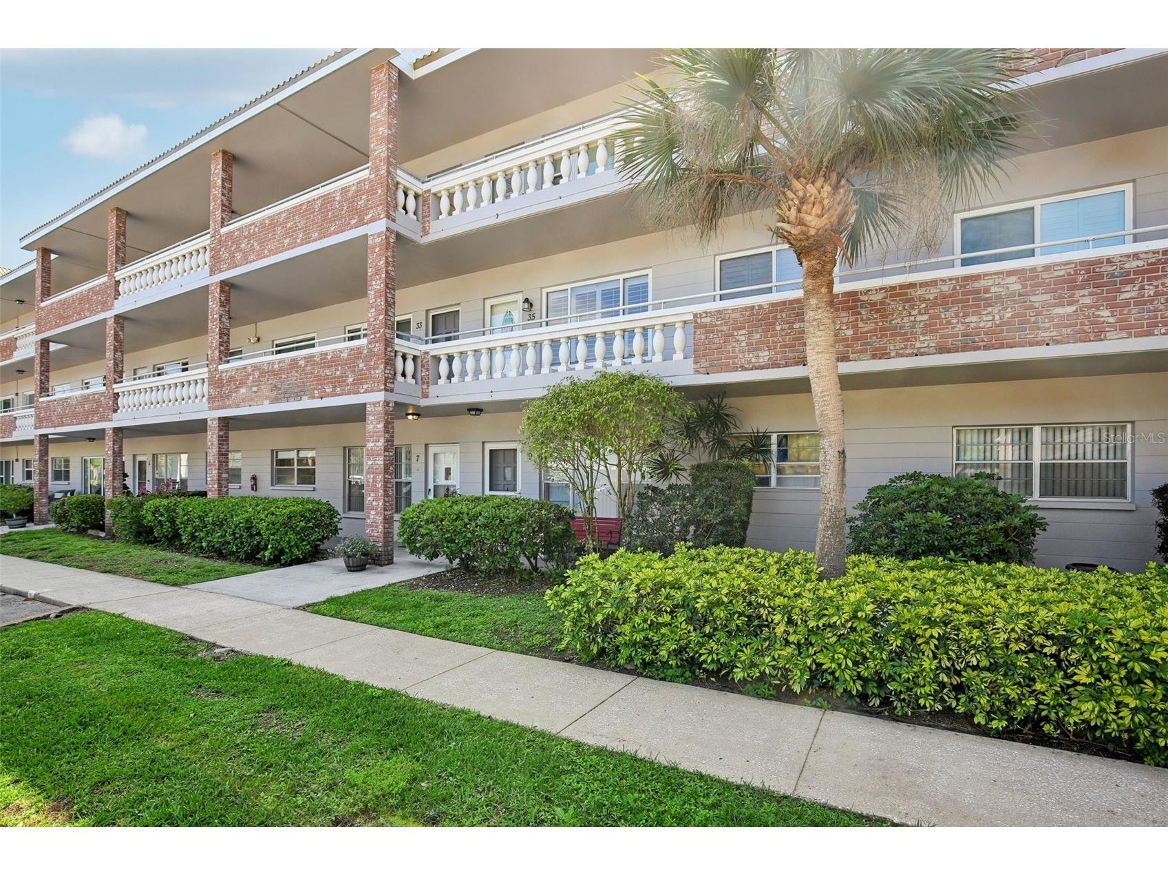 2461 Rhodesian Drive #7 Clearwater FL 33763 TB8483966 image1