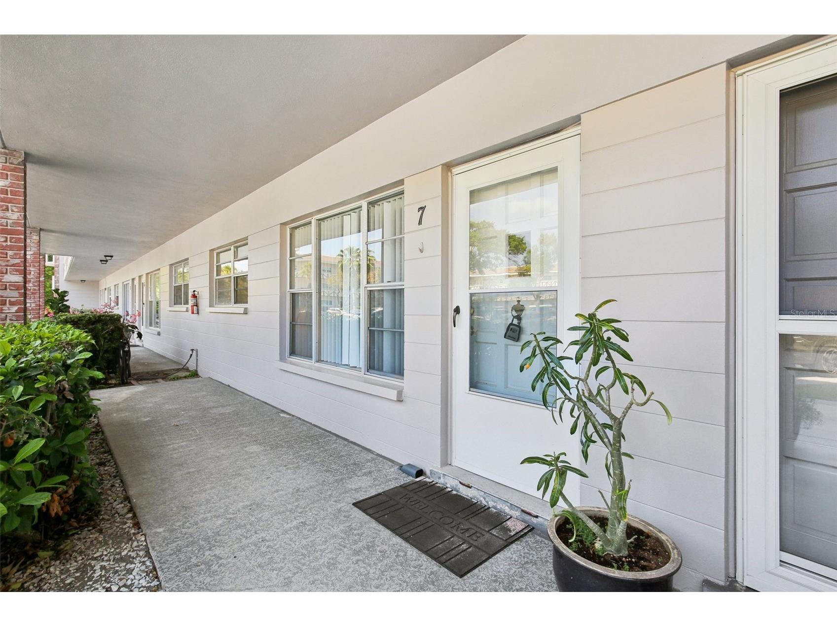 2461 Rhodesian Drive #7 Clearwater FL 33763 TB8483966 image3