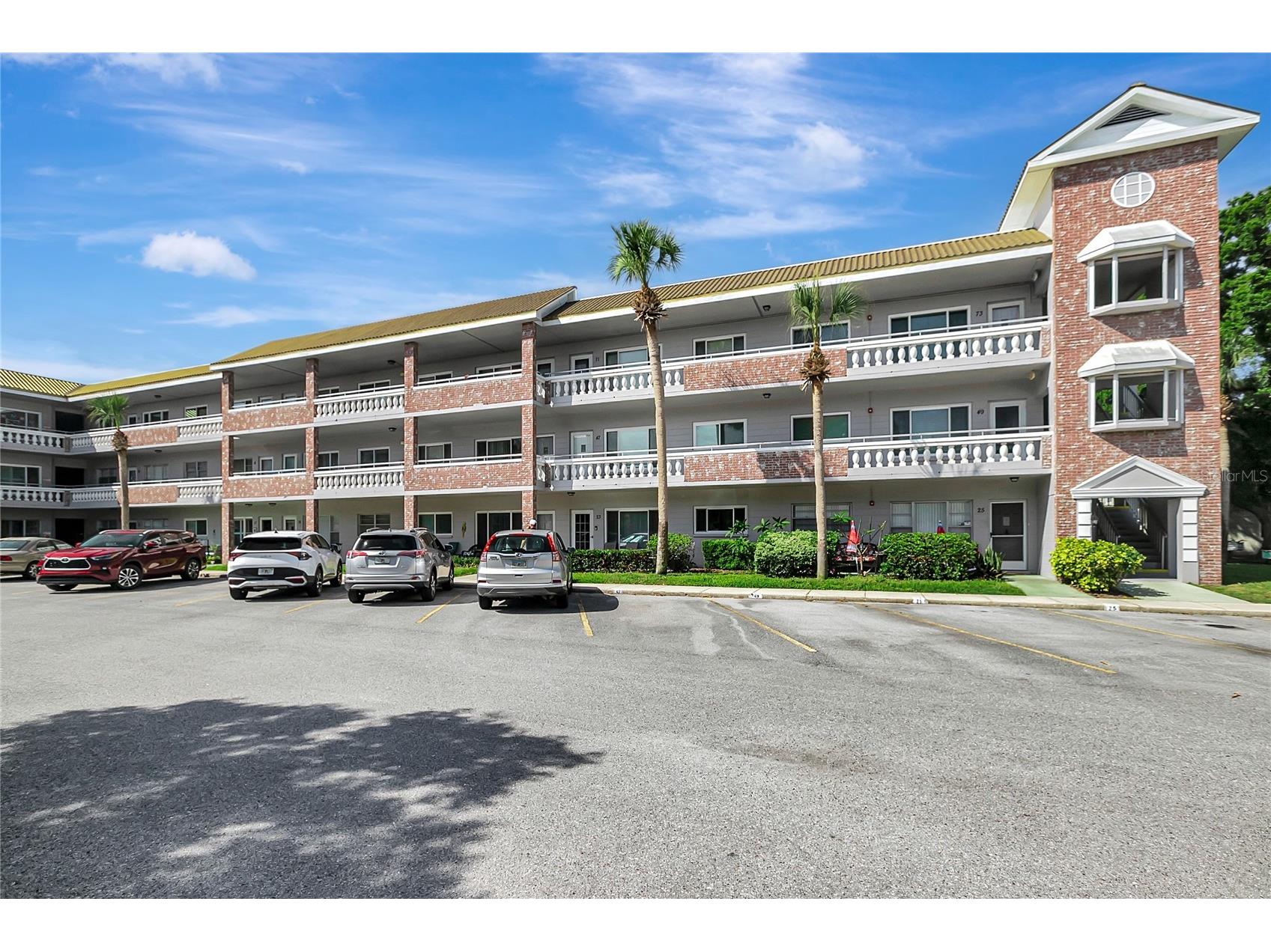2461 Rhodesian Drive #73 Clearwater FL 33763 TB8507359 image1
