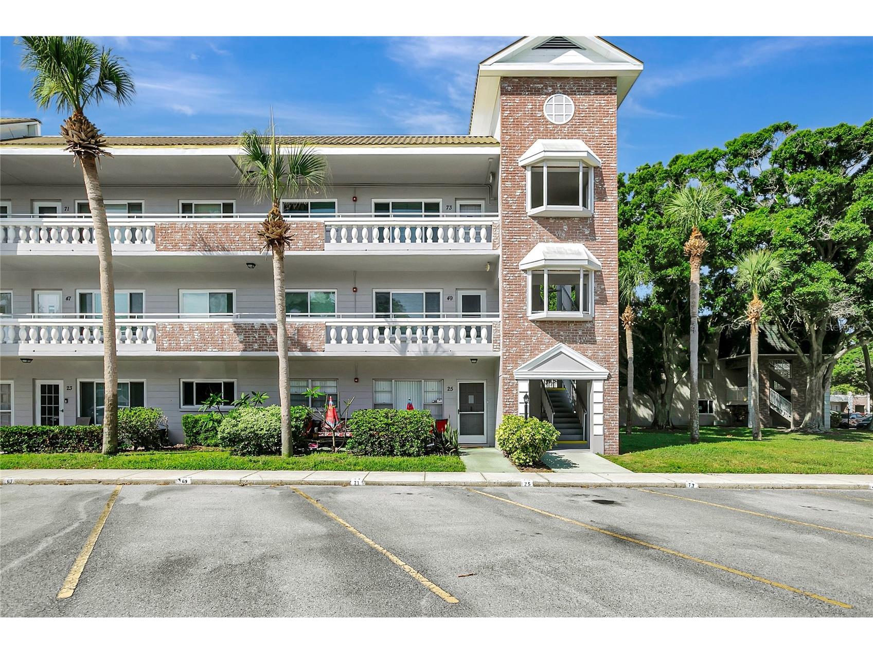 2461 Rhodesian Drive #73 Clearwater FL 33763 TB8507359 image2